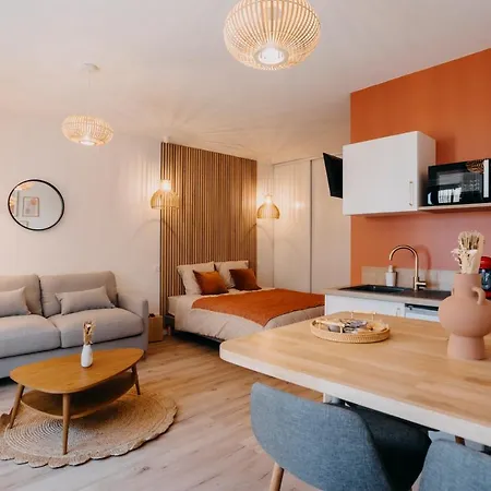 Apartman L'atelier - Coeur De - Equipe