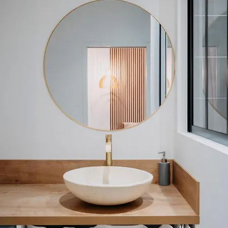 Apartman L'atelier - Coeur De - Equipe Cholet