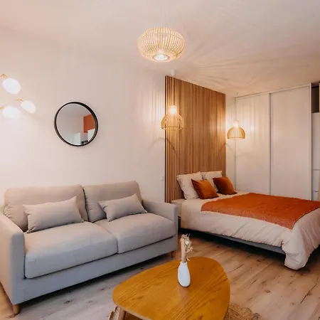 Διαμέρισμα L'atelier - Coeur De - Equipe