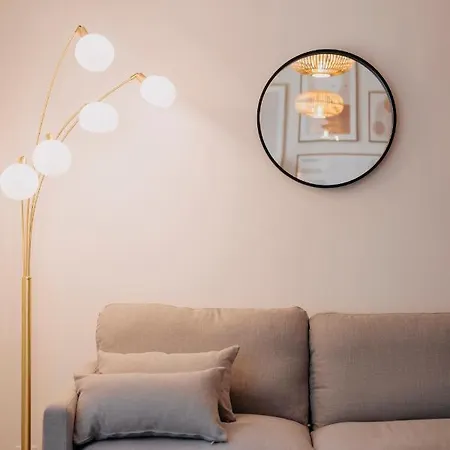 L'atelier - Coeur De - Equipe Apartman Cholet