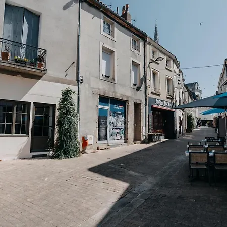 Apartman L'atelier - Coeur De - Equipe *