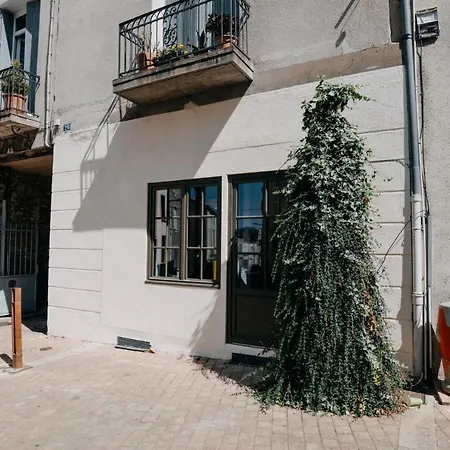 L'atelier - Coeur De - Equipe Apartman *