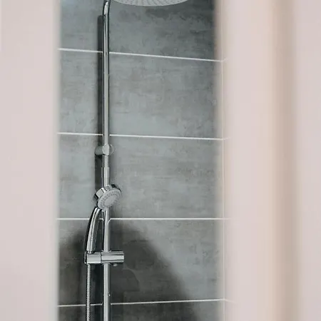 Apartman L'atelier - Coeur De - Equipe