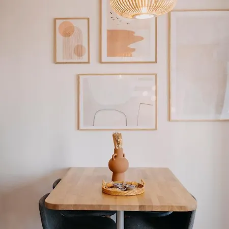 L'atelier - Coeur De - Equipe Apartman *