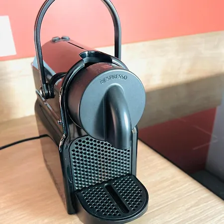 L'atelier - Coeur De - Equipe Apartman