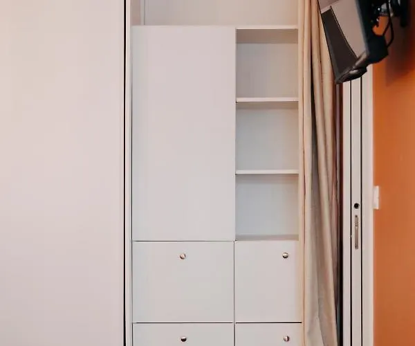 L'atelier - Coeur De - Equipe Apartment Cholet