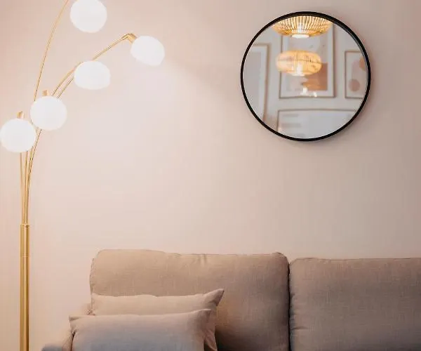 L'atelier - Coeur De - Equipe Apartment Cholet