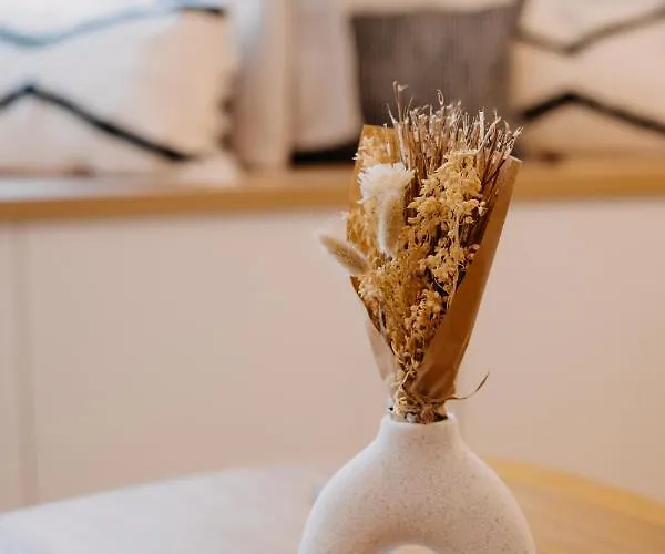 L'atelier - Coeur De - Equipe Apartment