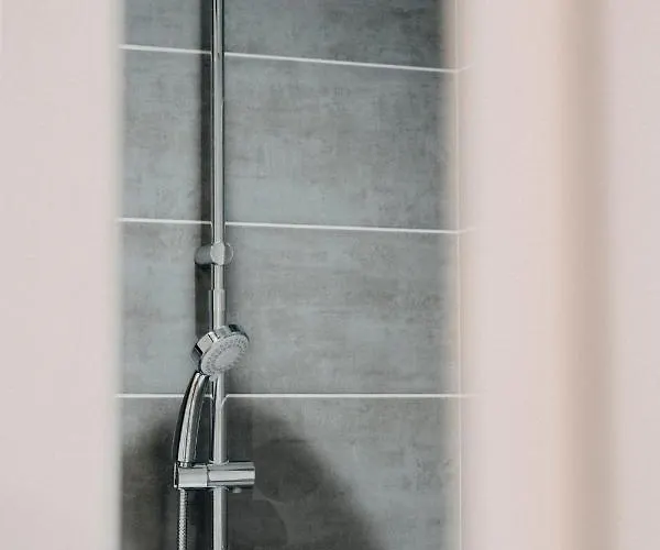 Apartment L'atelier - Coeur De - Equipe